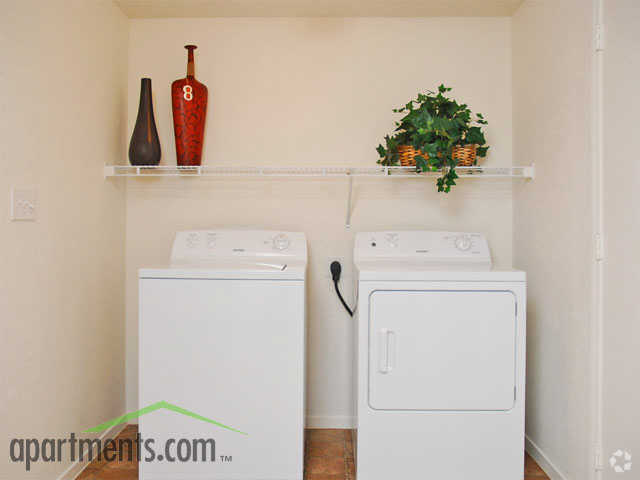 In-unit Laundry