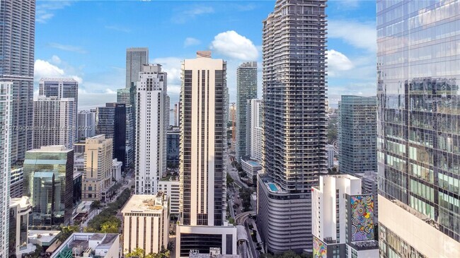 Building Photo - 1010 Brickell Ave Unit 4111 Rental