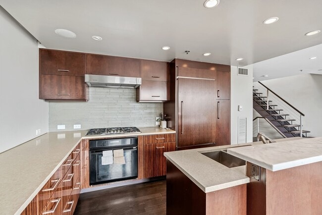 Photo - 1721-1723 Washington St Unit 610