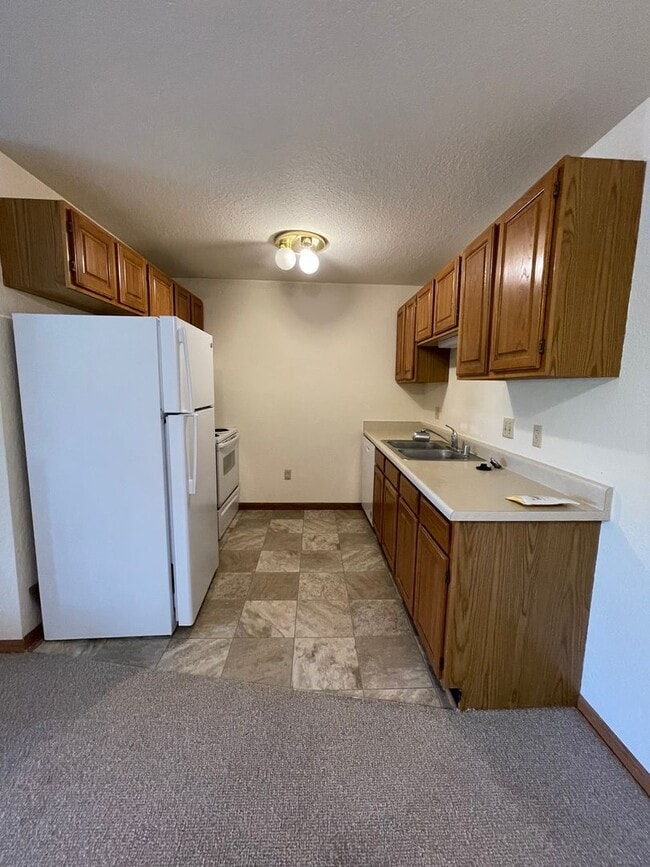 River Park Apartments