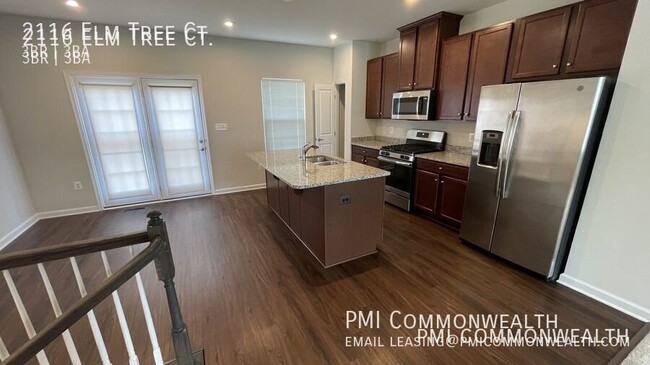 Photo - 2116 Elm Tree Ct