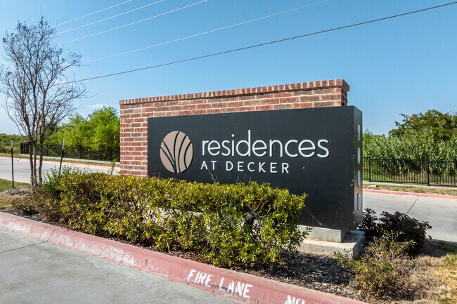 Residences at Decker