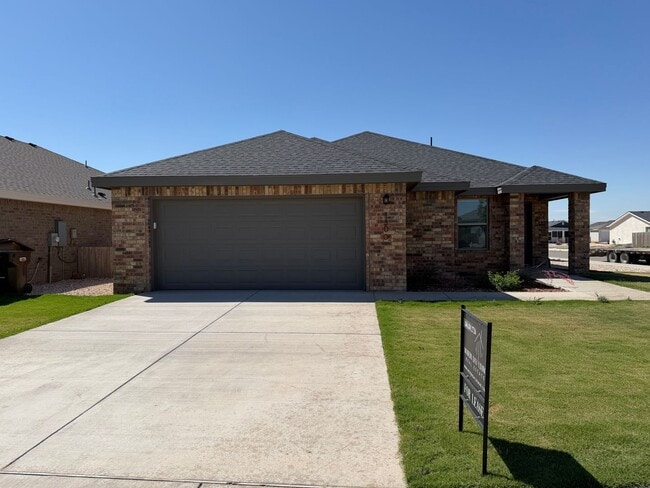 Building Photo - Brand New Construction in Midland!