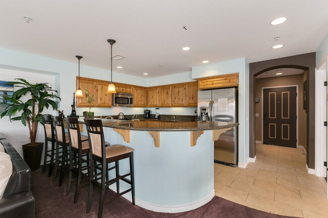 Photo - 4151 Mission Blvd Unidad 202