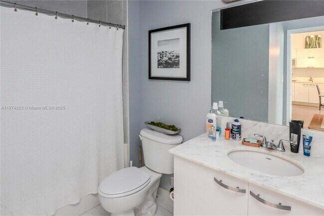 Photo - 133 NE 2nd Ave Unit 509