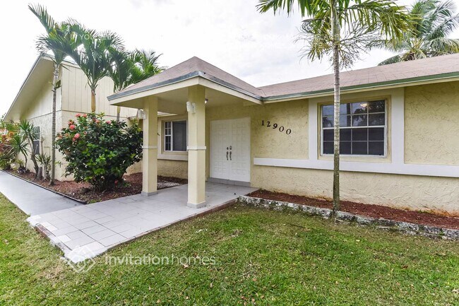 Photo - 12900 SW 191st Terrace