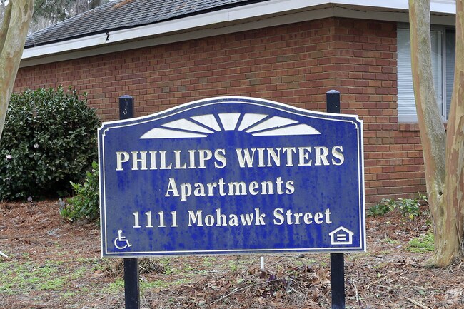Photo - Phillips Winters Apartments