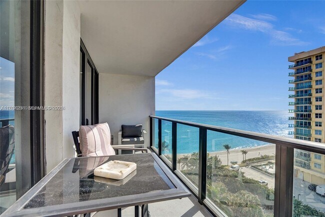Photo - 2301 S Ocean Dr Unit 1007