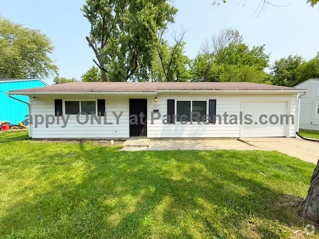 Building Photo - 8405 E 42ND PLACE Rental
