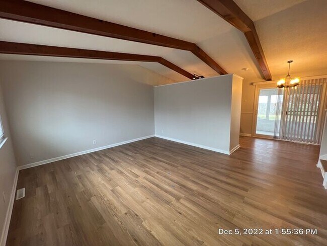 Photo - Walnut Bluff Split Level Home
