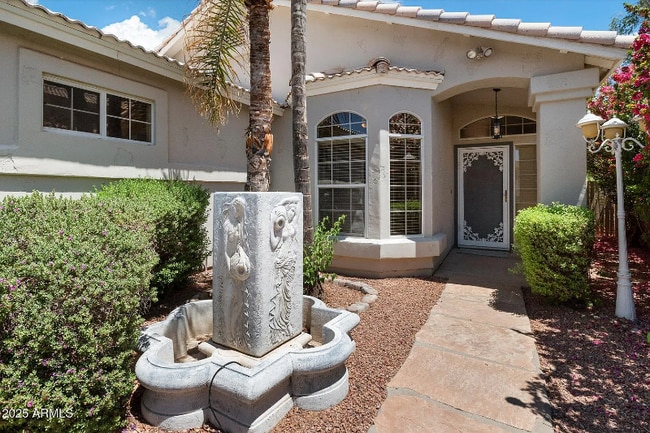 Photo - 21675 N 61st Ave House