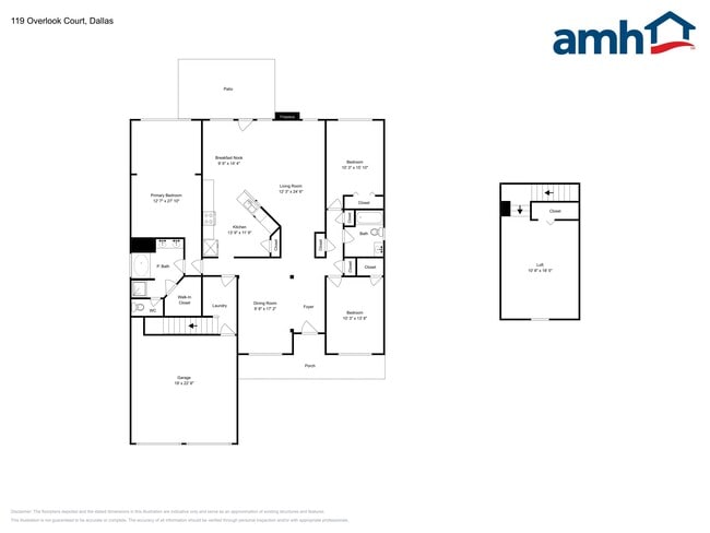 Photo - 119 Overlook Ct