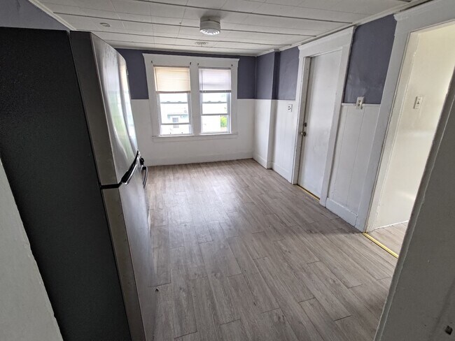 Kitchen Right - 116 Union Ave Apartments Unit 3F