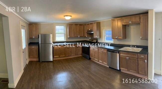 Photo - 705 West Grove-