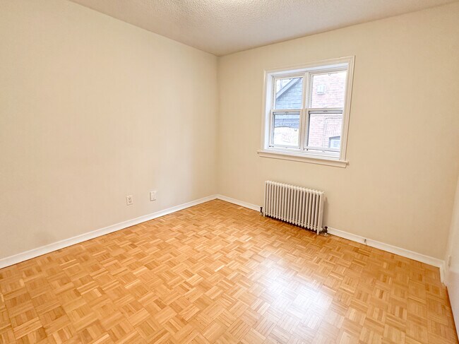 Photo - Balliol Apartments