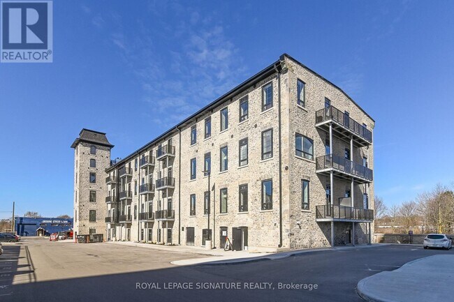 Photo - 19 Guelph Ave Unit 407