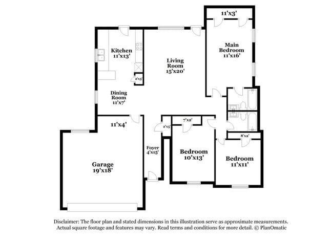 Photo - 712 Alisa Cove