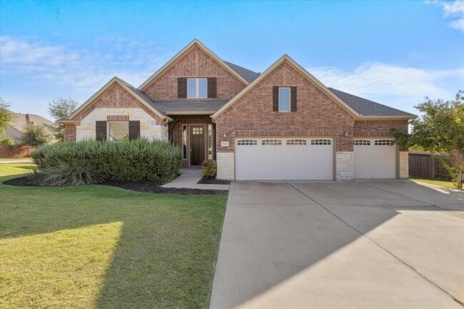 Building Photo - 532 Stone River Dr Rental