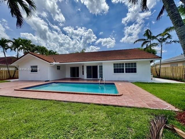 Photo - 14161 SW 153rd Ave