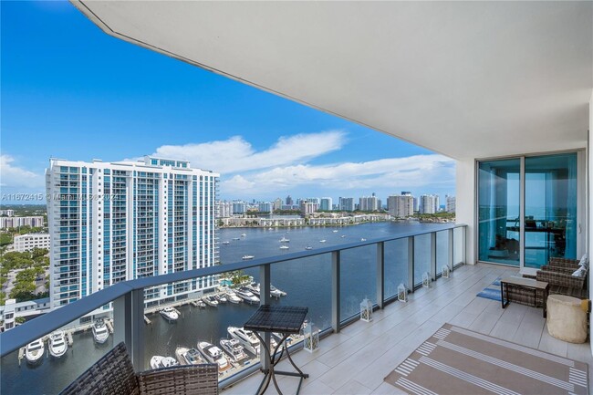 Photo - 17111 Biscayne Blvd Condo Unit 2001