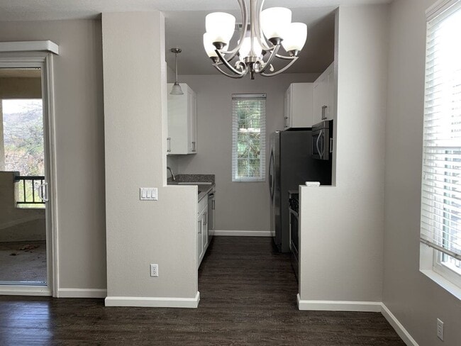 Photo - Sabre Springs Top Floor Condo with Carport