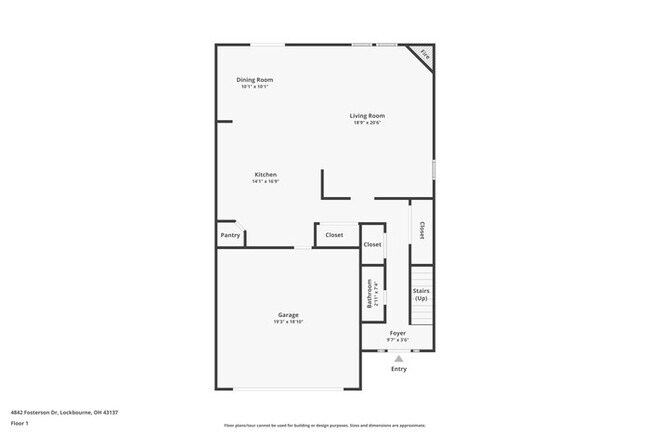 Photo - 4842 Fosterson Dr