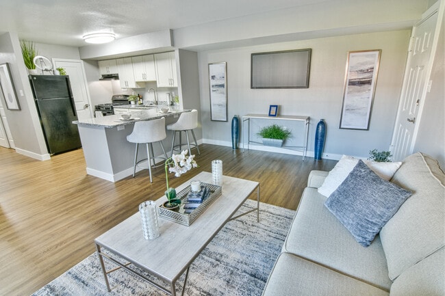 Photo - Verona at District Heights