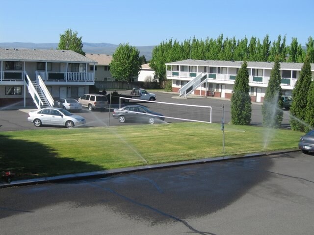 College Park Apartments For Rent In Ellensburg Wa Forrent Com