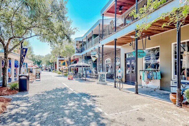 9700 Grand Sandestin Blvd