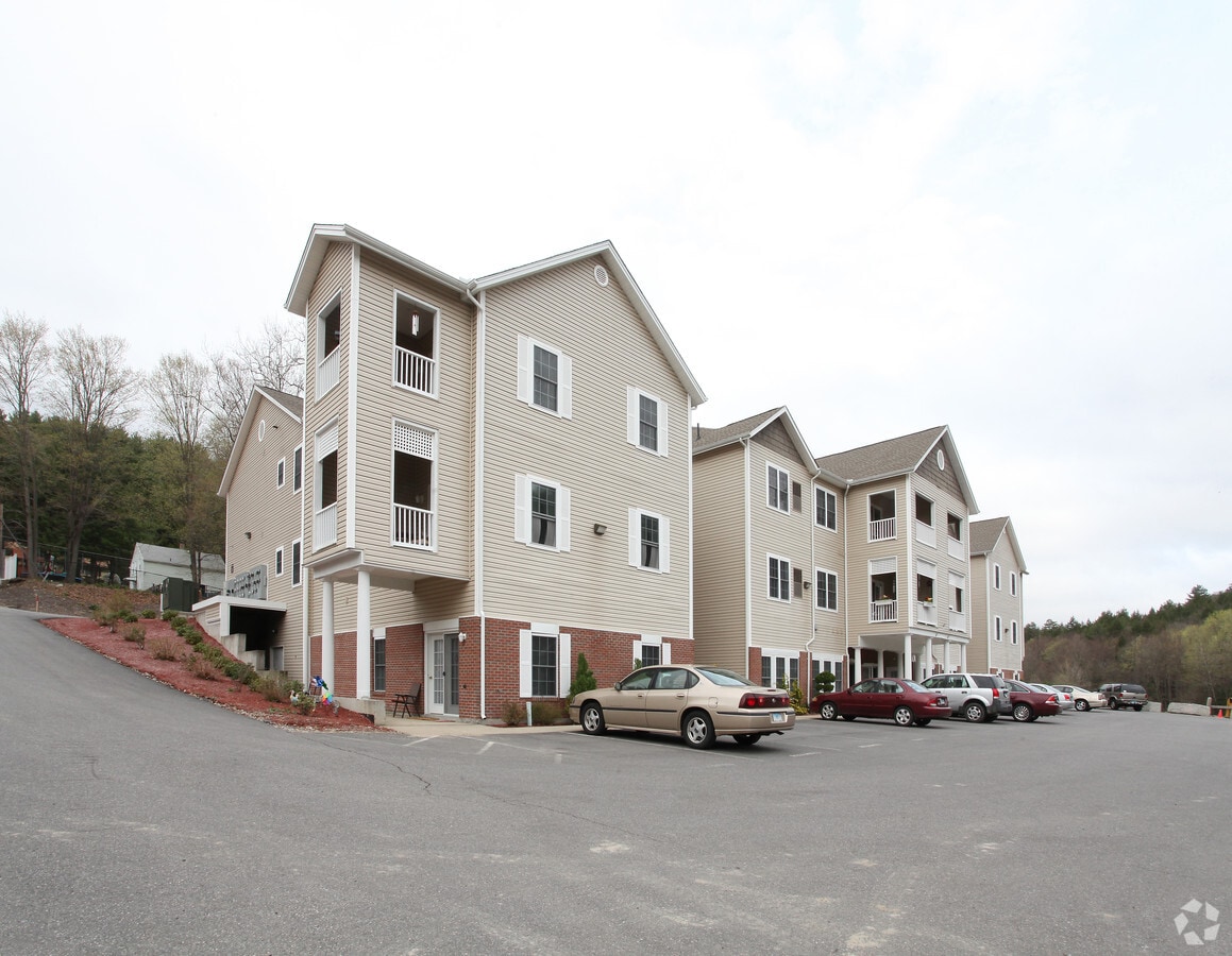 Photo - Thomaston Valley Village Apartamentos