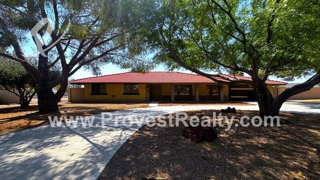 Photo - 14207 Sky View Ln House