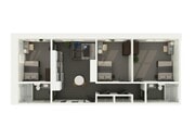 Shady Oak 3BD/2BA Stack 04
