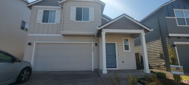 Building Photo - NW Corvallis, newer-construction home