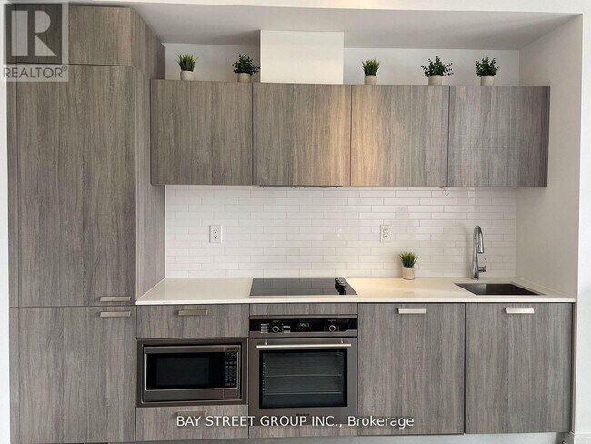 Photo - 50 Charles St E Unit 2704