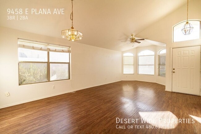 Photo - 9458 E Plana Ave