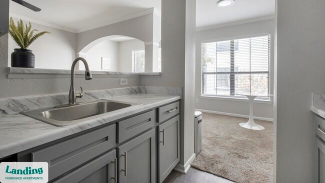 Photo - 2500 Woodland Park Dr Unit D303