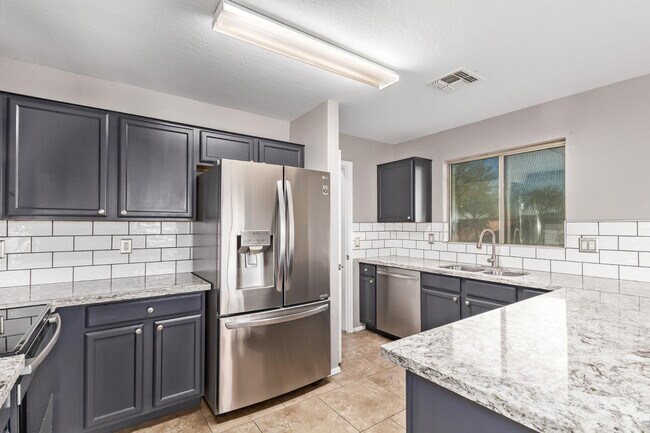 Photo - 1368 S 232nd Ave