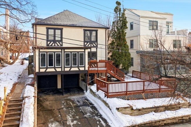 Photo - 3540 Irving Ave S Unit #2