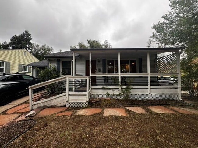 Building Photo - 1312 Cooper Ave