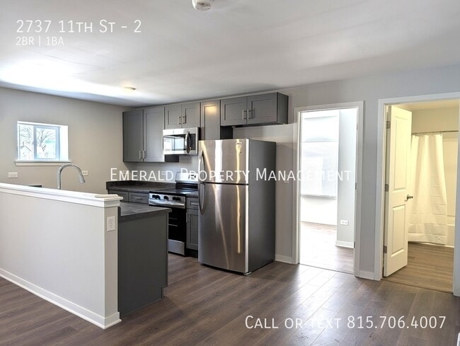 Photo - 2737 11th St Unidad 2