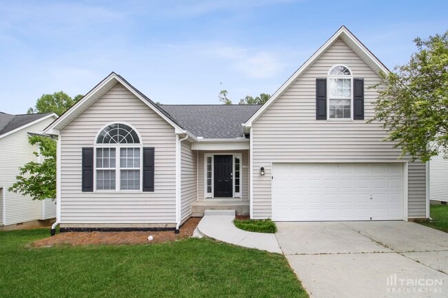 Building Photo - 3810 Abbeywood Pl Rental