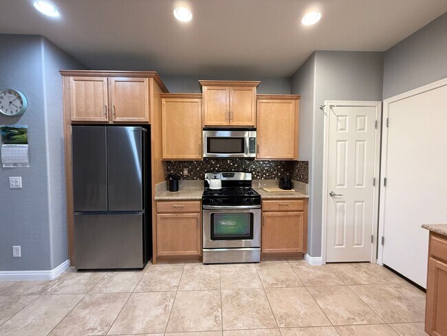 Photo - 2/BD 2/BA 55+ Fully Furnished Home in Sole...