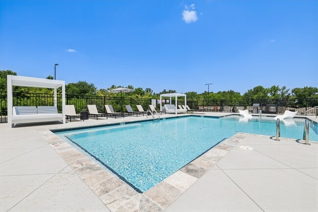 The Residences at Christenbury Village