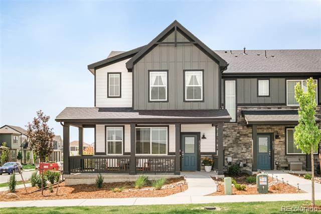 Photo - 6355 N Netherland Ct Townhome