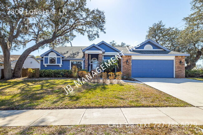 Building Photo - 3b/2b home in Palm Harbor!