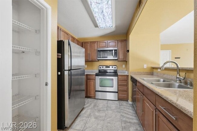 Photo - 2300 E Silverado Ranch Blvd Unit 1161