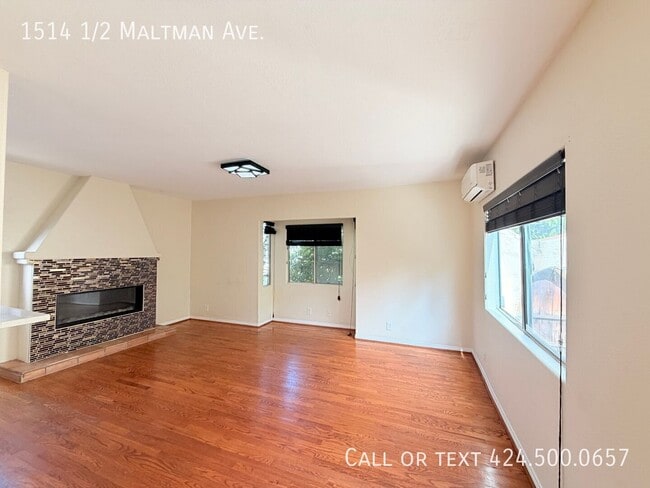 Photo - 1514 1/2 Maltman Ave.-