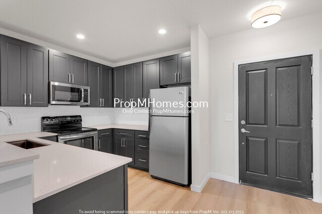 Photo - Updated One Bedroom Condo in Downtown Gres... Unidad 287 NE 3rd Street - 212