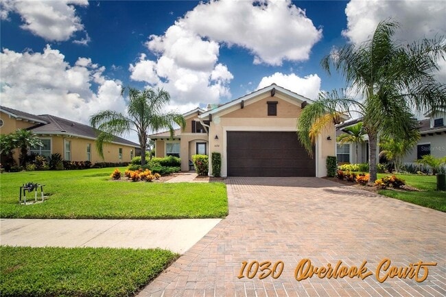 Building Photo - 1030 Overlook Ct