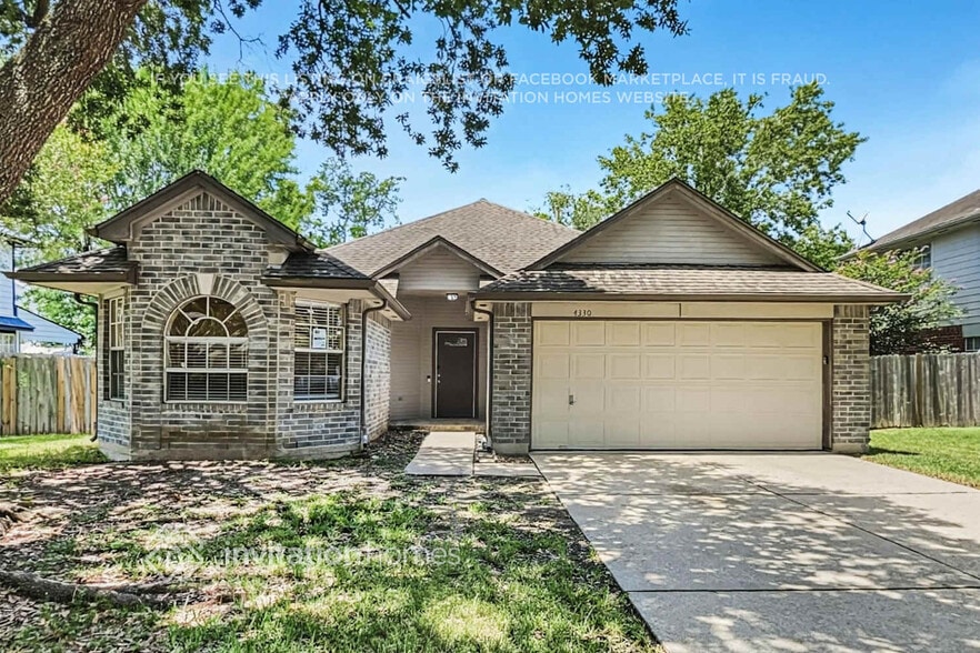 4330 Spoonbill Dr